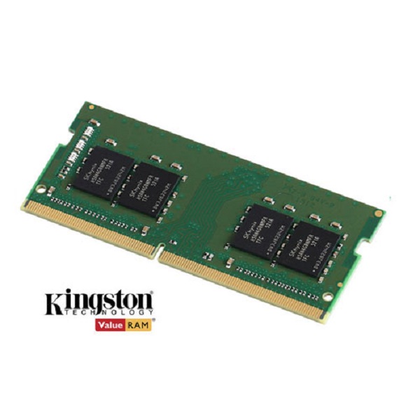 Kingston%208gb%203200%20Mhz%20Ddr4%20CL22%20KVR32S22S6-8%20Notebook%20Ram