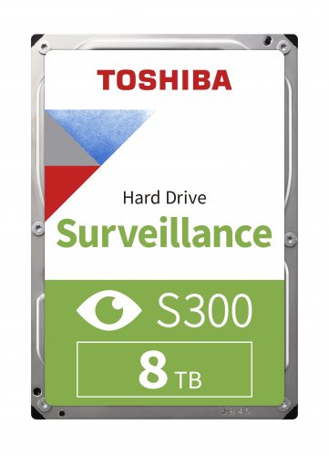 Toshiba%208TB%20HDWT380UZSVA%20S300%20%203.5’’%207200RPM%207-24%20Güvenlik%20Diski