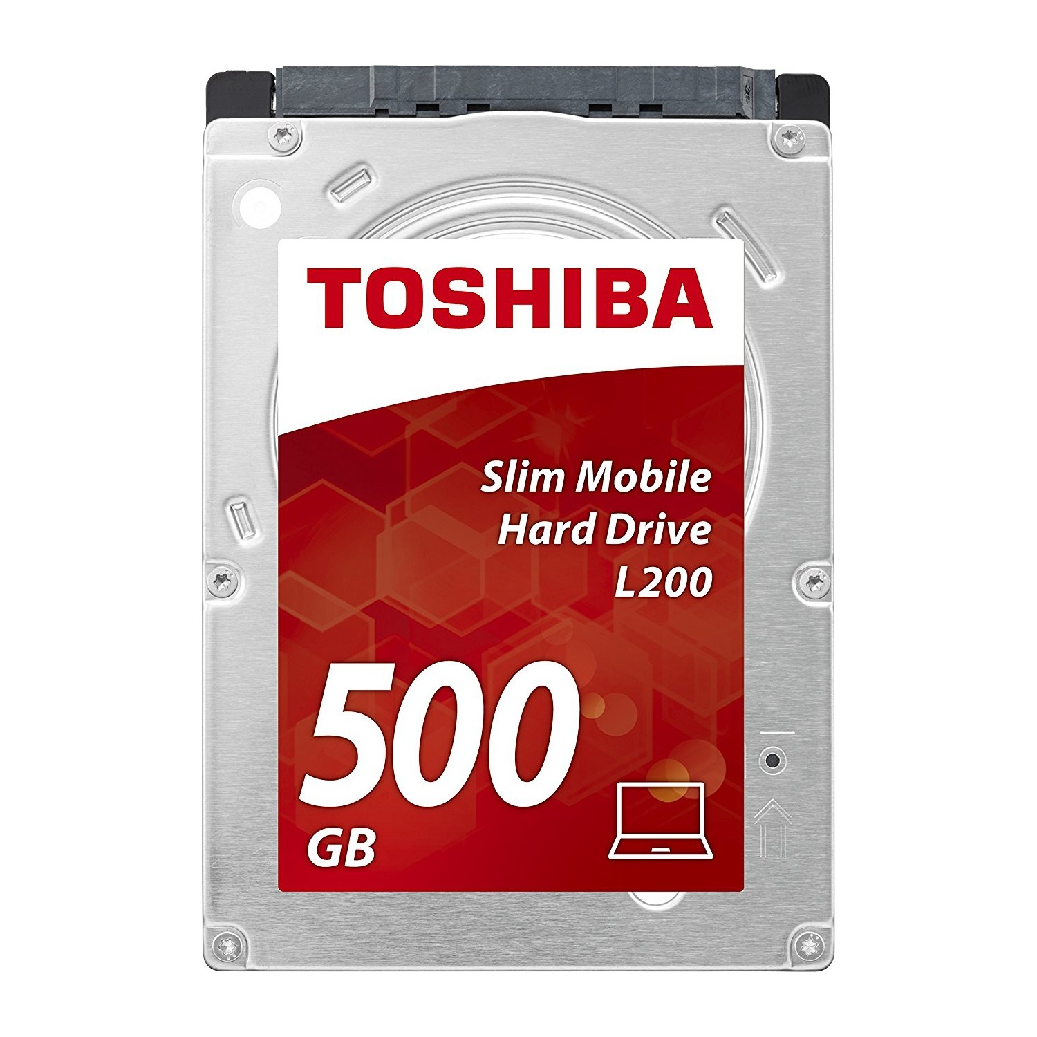 Toshiba%20500GB%20L200%202.5’’%20Sata%203.0%20Notebook%20Harddisk%20(HDWK105UZSVA)