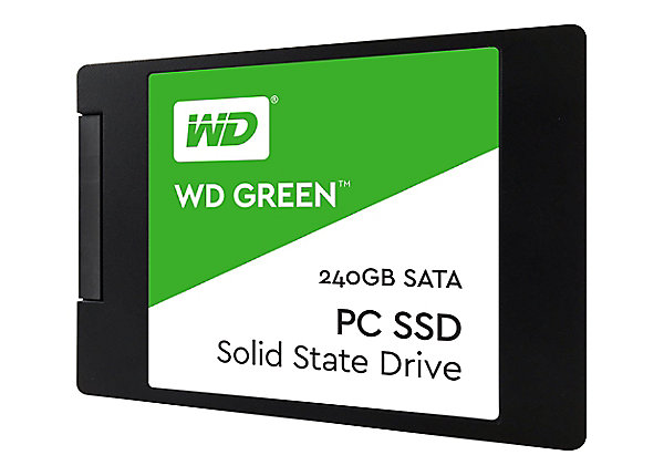 Wd%20240Gb%20Green%20Series%203D-Nand%20Ssd%20Disk%20Wds240G2G0A%20Harddisk