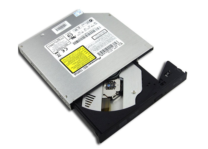 Pioneer%20BDR-TD05AS%2012.7mm%20Blu-Ray-DVD-CD%20Writer%20Slim%20Dahili%20Laptop%20Optik%20Yazıcı