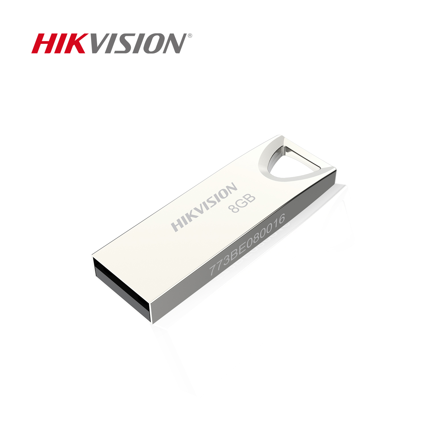 Hikvision%2016GB%20USB2.0%20HS-USB-M200-16G%20Metal%20Flash%20Bellek