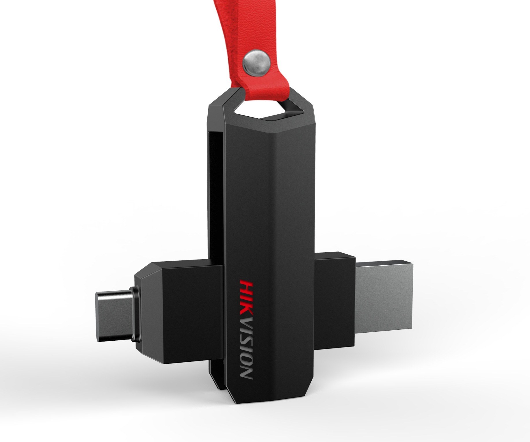 Hikvision%20HS-USB-E304C-16G%2016GB%20Type-C%20Dual%203.2%20USB%20Flash%20Bellek