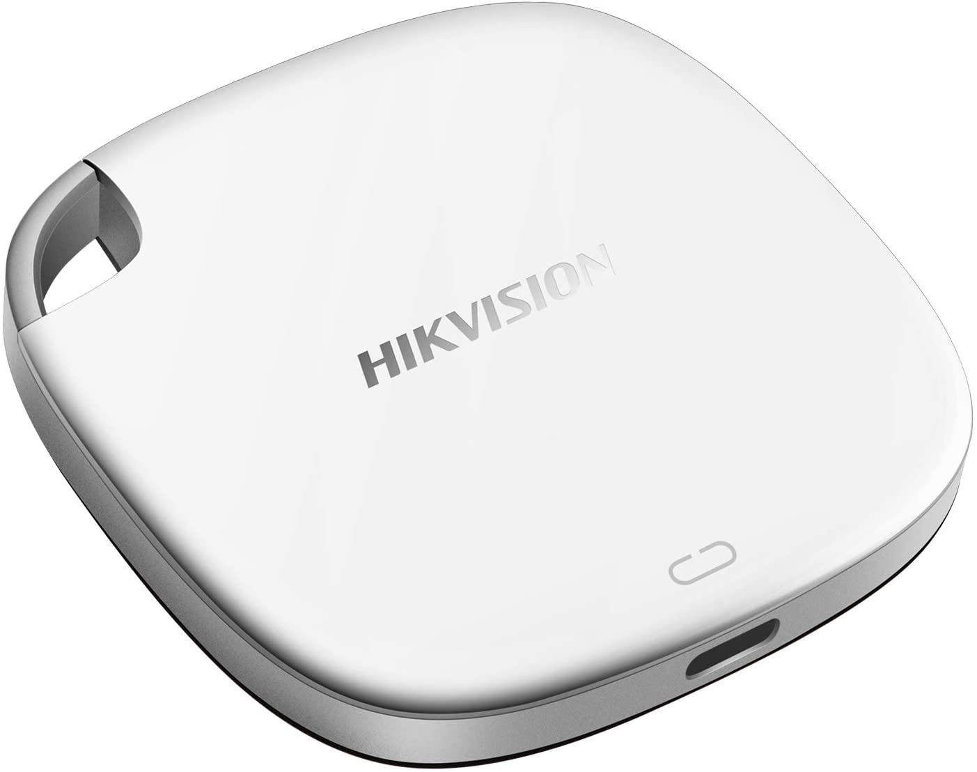 Hikvision%20External%20128Gb%20Beyaz%20Taşınabilir%20Usb%203.1%20Ssd%20Harici%20Disk