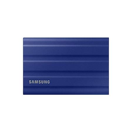 Samsung%201TB%20T7%20Shield%20Usb%203.2%20(Okuma%201050MB%20-%20Yazma%201000MB)%20Mavi%20Taşınabilir%20SSD%20Disk%20MU-PE1T0R-WW