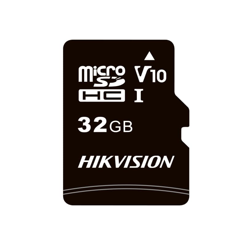 Hikvision%20HS-TF-C1-32G%20microSDHC™-32G-Class%2010%20and%20UHS-I%20%20-%20TLC%20MicroSD%20Hafıza%20Kartı