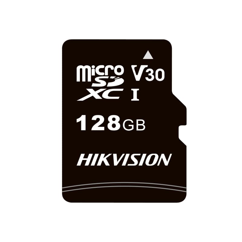 Hikvision%20HS-TF-C1-128G%20microSDXC™-128G-Class%2010%20and%20UHS-I%20%20-%203D%20NAND%20MicroSD%20Hafıza%20Kartı