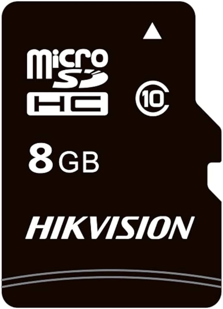Hikvision%20HS-TF-C1-8G%20microSDHC™-8G-Class%2010%20and%20UHS-I%20%20-%20TLC%20MicroSD%20Hafıza%20Kartı