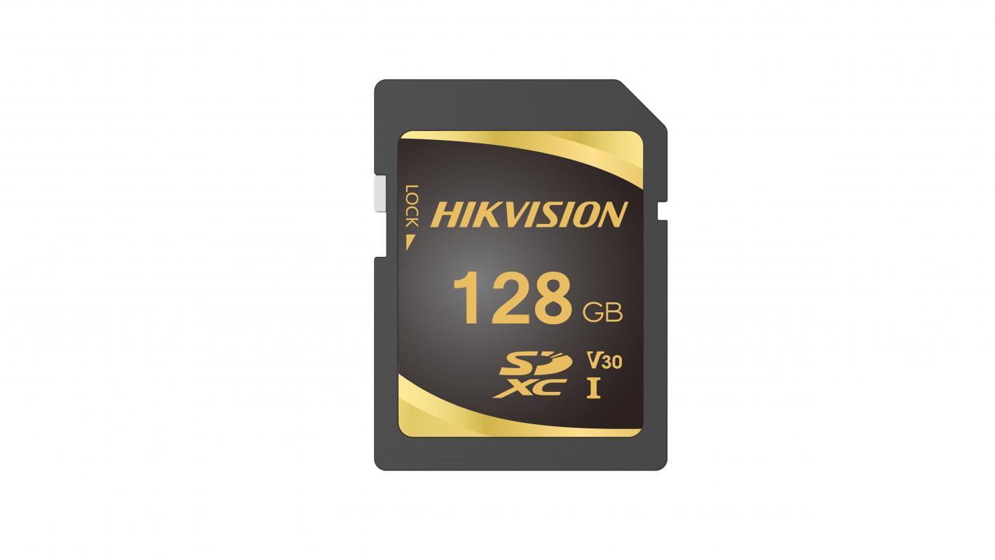 Hikvision%20HS-SD-P10-128G%20128GB%20SDXC%20Class10%20U3%20V30%2095-85MBs%20eTLC%207-24%20CCTV%20Hafıza%20Kartı