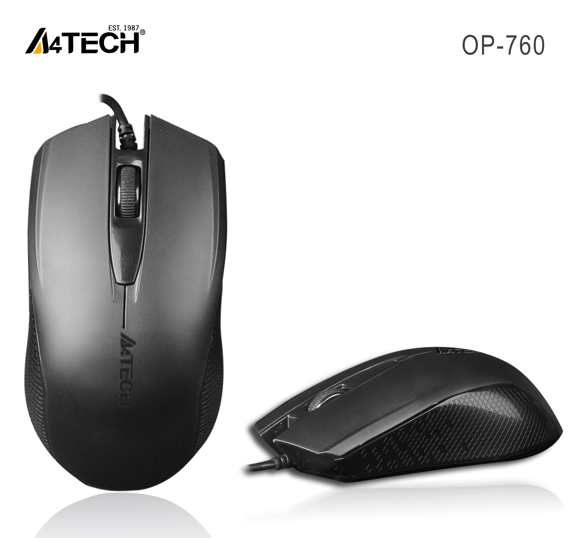 A4%20Tech%20Op-760%20Usb%20Siyah%20V-Track%201000%20Dpı%20Mouse