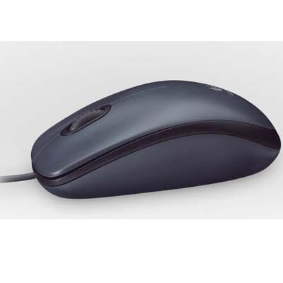 Logitech%20910-001793%20M90%20Kablolu%20USB%20Optik%20Mouse