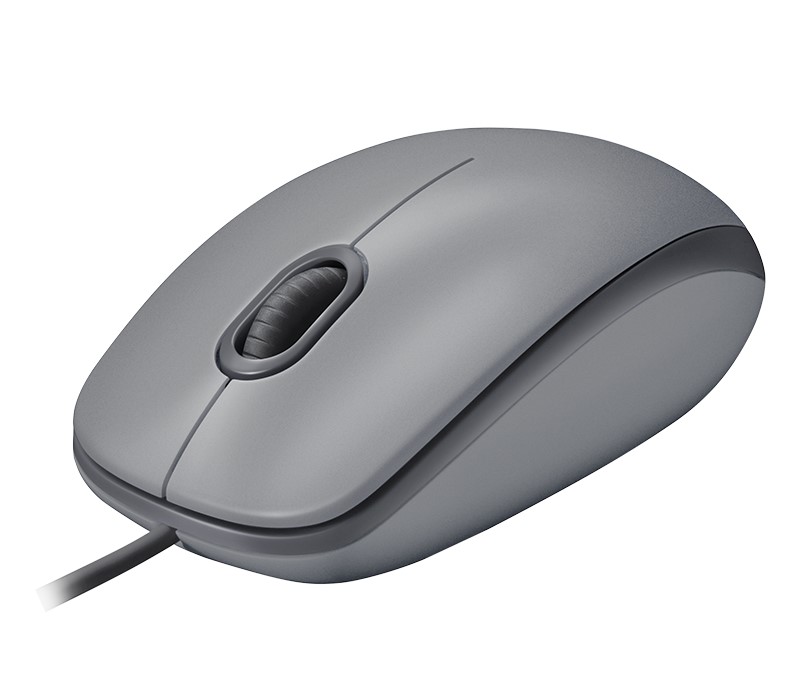 Logitech%20910-006760%20M110%20Gray%20Silent%20(Sessiz)%20Kablolu%20Optik%20USB%20Mouse