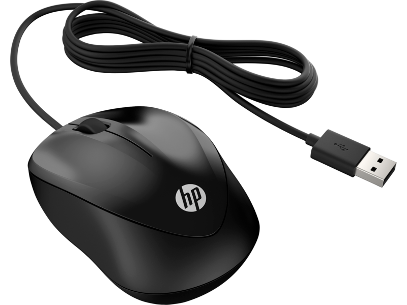 HP%204QM14AA%20Siyah%20Kablolu%20Optik%20Mouse%201200%20DPI%201,5mt%20Kablo%20Uzunluğu