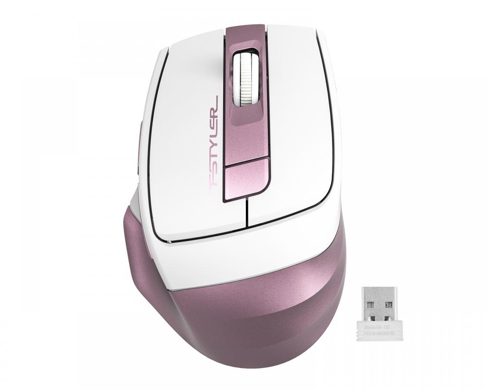 A4%20Tech%20Fg35%20Pembe%20Nano%20Kablosuz%20Optik%202000%20Dpi%20Mouse