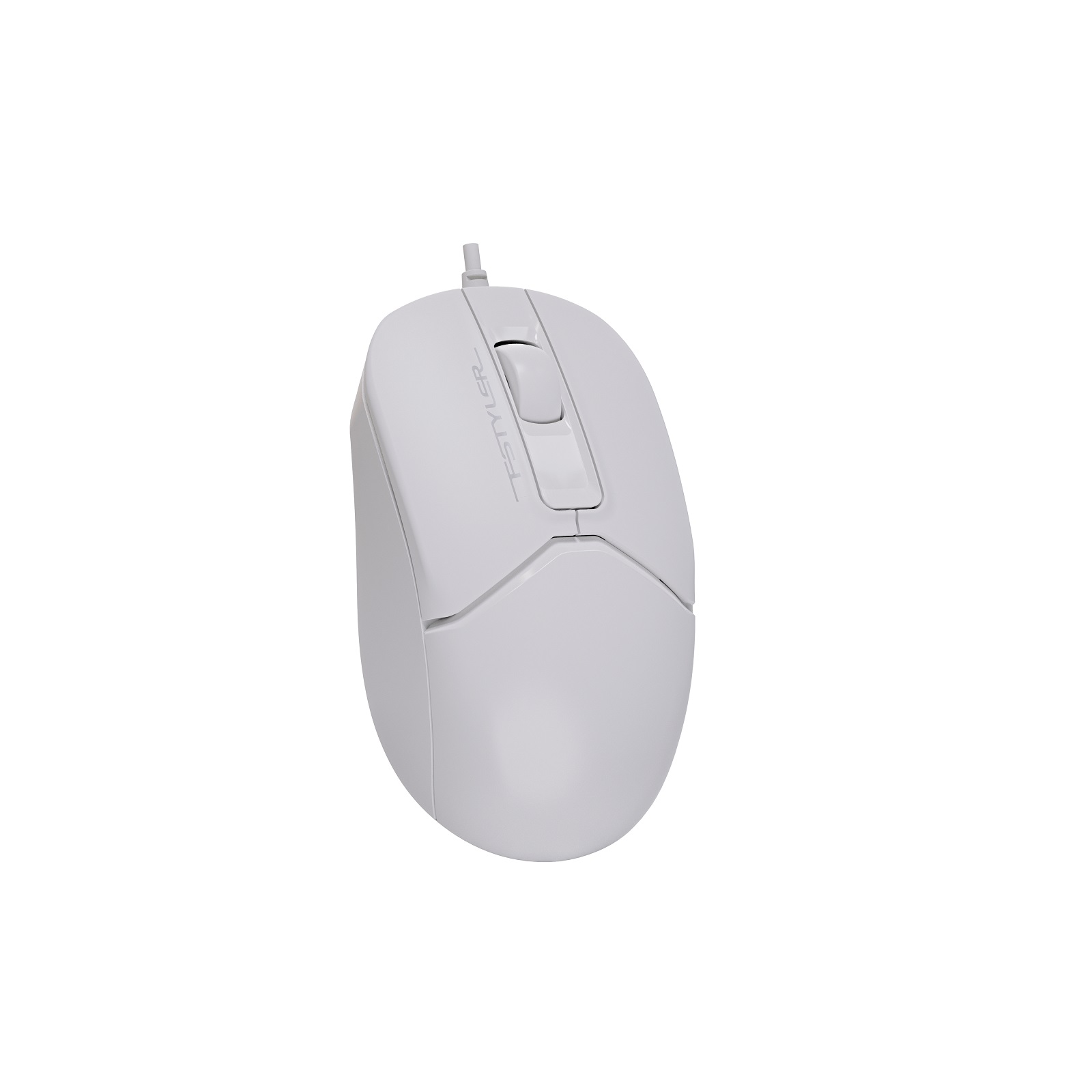 A4%20Tech%20Fm12%20Usb%20Fstyler%20Beyaz%20Optik%201000%20Dpi%20Mouse