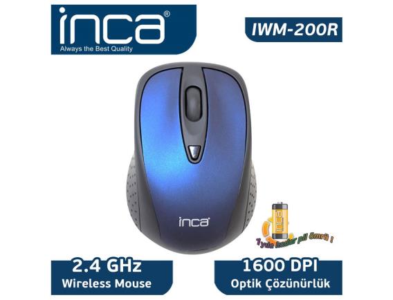 Inca%20IWM-200RL-%202.4%20GHZ%20Lacivert%20Wireless%20Nano%20Mouse