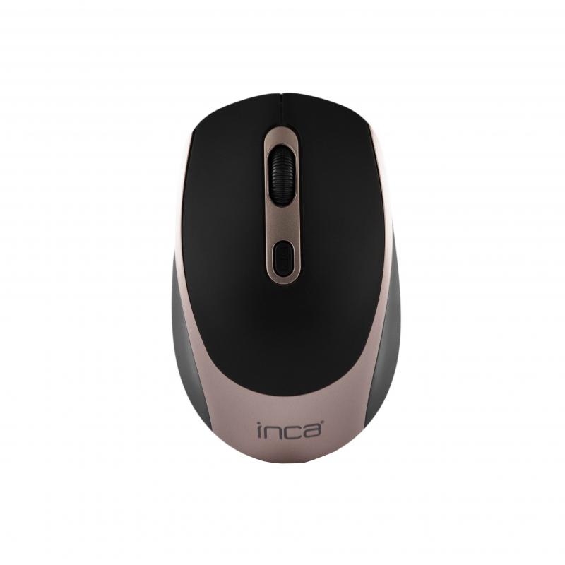 Inca%20IWM-211RG%201600DPI%20Silent%20Rose%20Wireless%20Mouse