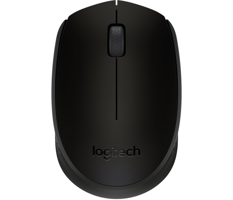 Logitech%20910-004424%20M171%20Kablosuz%20Siyah%20Mouse