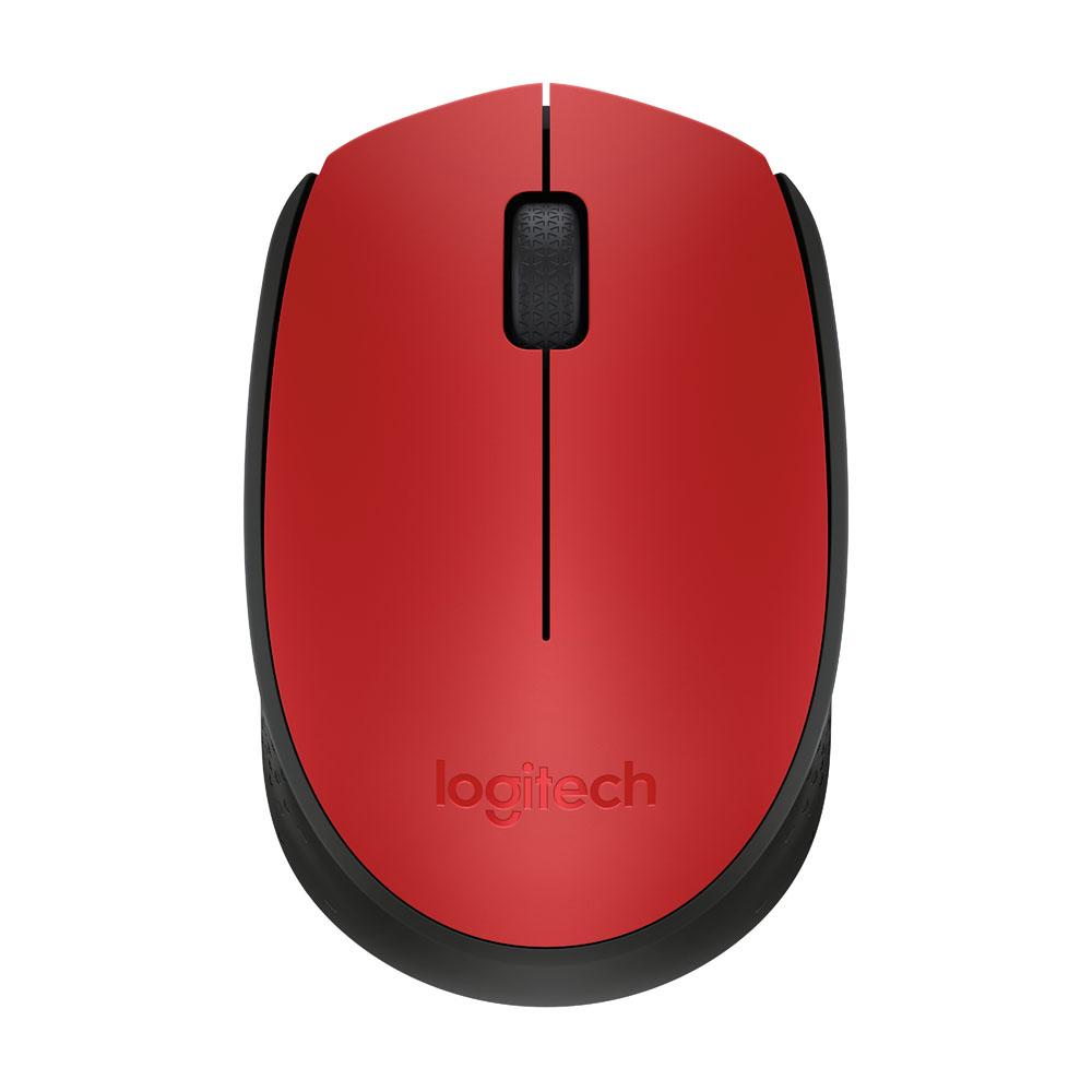 Logitech%20910-004641%20M171%20Kablosuz%20Kırmızı%20Mouse