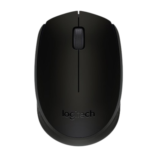 Logitech%20910-004642%20M170%20Kablosuz%20Siyah%20Mouse