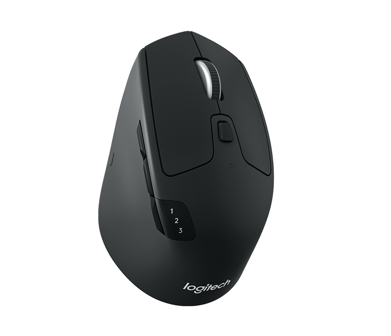 Logitech 910-004791 M720 Triathlon Wireless Optik Mouse