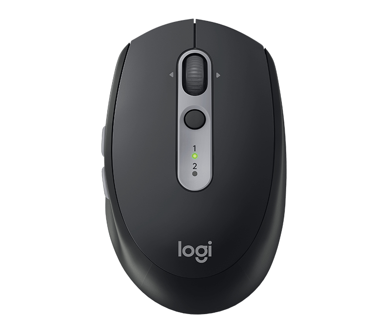 RAPOO%20M660%20Kahverengi%20Çok%20Modlu%20Bluetooth%20Kablosuz%20Sessiz%20Mouse