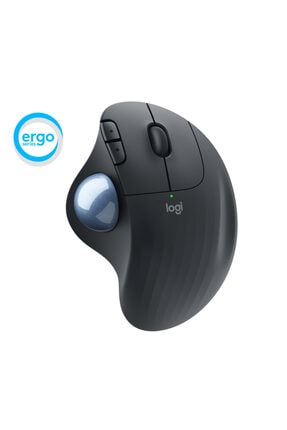 Logitech%20910-005872%20M575%20Ergo%20Wireless-Bluetooth%20Tracball%20Kablosuz%20Mouse