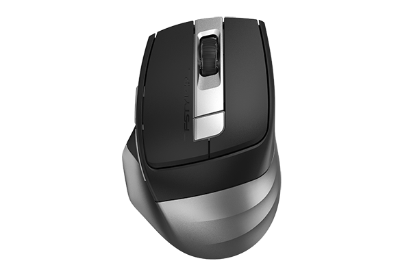 A4%20Tech%20Fb35C%20Gri%20Bluetooth+2.4G%20Nano%20Optik%202400Dpi%20Şarjlı%20Mouse