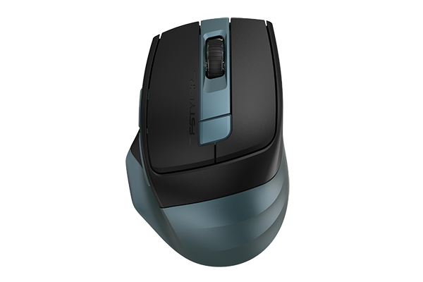 A4%20Tech%20Fb35C%20Yeşil%20Bluetooth+2.4G%20Nano%20Optik%202400Dpi%20Şarjlı%20Mouse