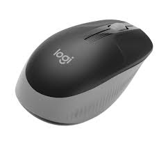 Logitech%20910-005922%20M191%20Mid%20Grey%20Büyük%20Boy%20Kablosuz%20Mouse%20Optik%201000%20Dpı%20Buton