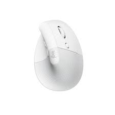 Logitech%20910-006475%20Lift%20Kablosuz%20Ergonomik%20Dikey%20Beyaz%20Mouse