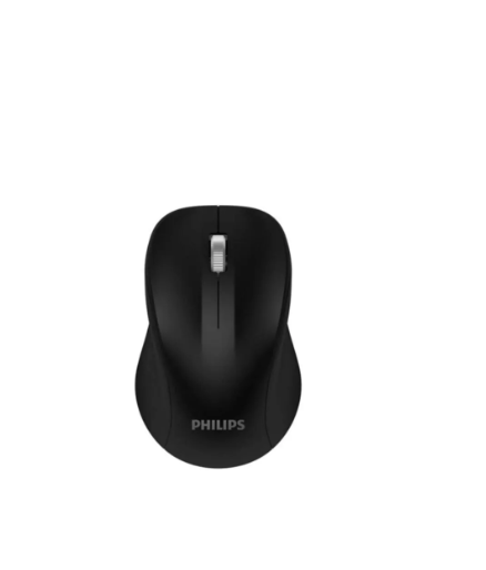 Philips%20SPK7384-01%20M384%202.4Ghz%201600Dpı%20Anywhere%20Kablosuz%20Optik%20Mouse%20(10Mt)(Pil%20İçinde)