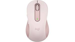 Logitech%20910-006254%20M650%20Signature%20Rose%20Gül%20Mouse