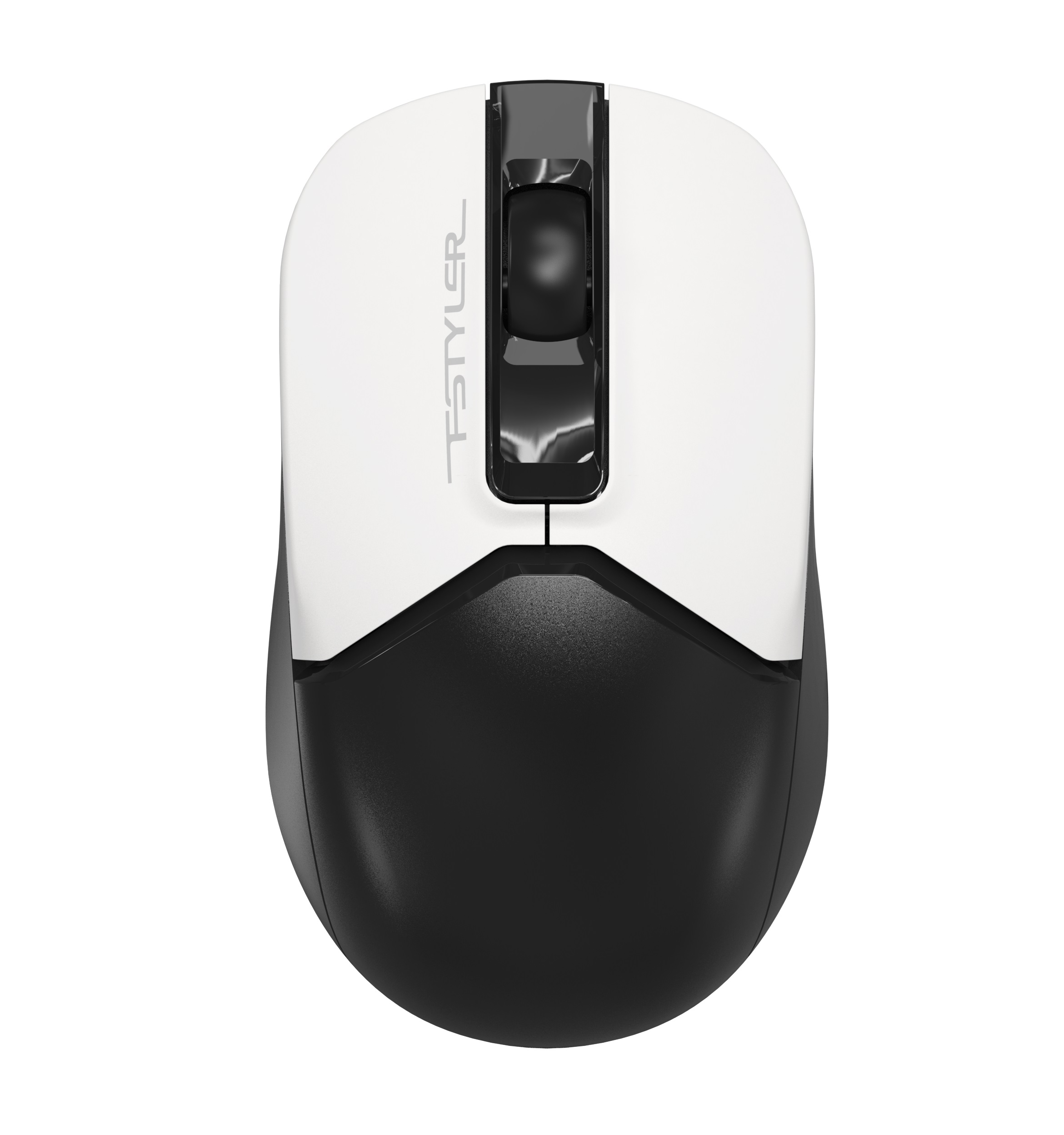 A4%20Tech%20Fstyler%20FG12S%20Panda%201200DPI%20Silent%20Optik%20Kablusuz%20Mouse%20(Sessiz)