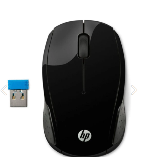 HP%20200%20X6W31AA%20Wireless%20Optik%20Mouse%201000Dpı%202.4Ghz