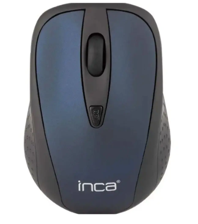 Inca%20IWM-213TL%202.4ghz%20Wıreless%20Nano%20Receıver%20Lacivert%20Mouse