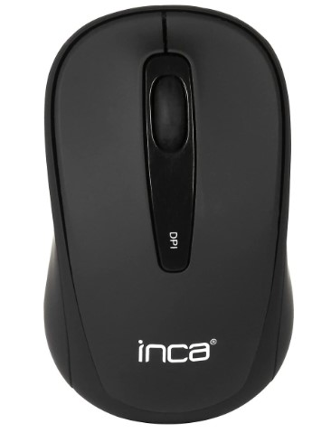 Inca%20IWM-31TRS%20Silent%20Wireless%20Optik%20%20Sessiz%20Mouse