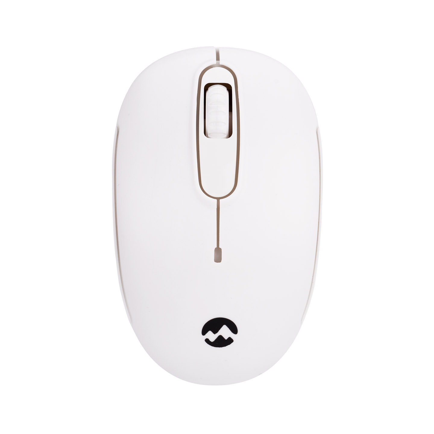 Everest%20SMW-666%20Usb%20Beyaz%202.4Ghz%20Optik%20Wireless%20Mouse