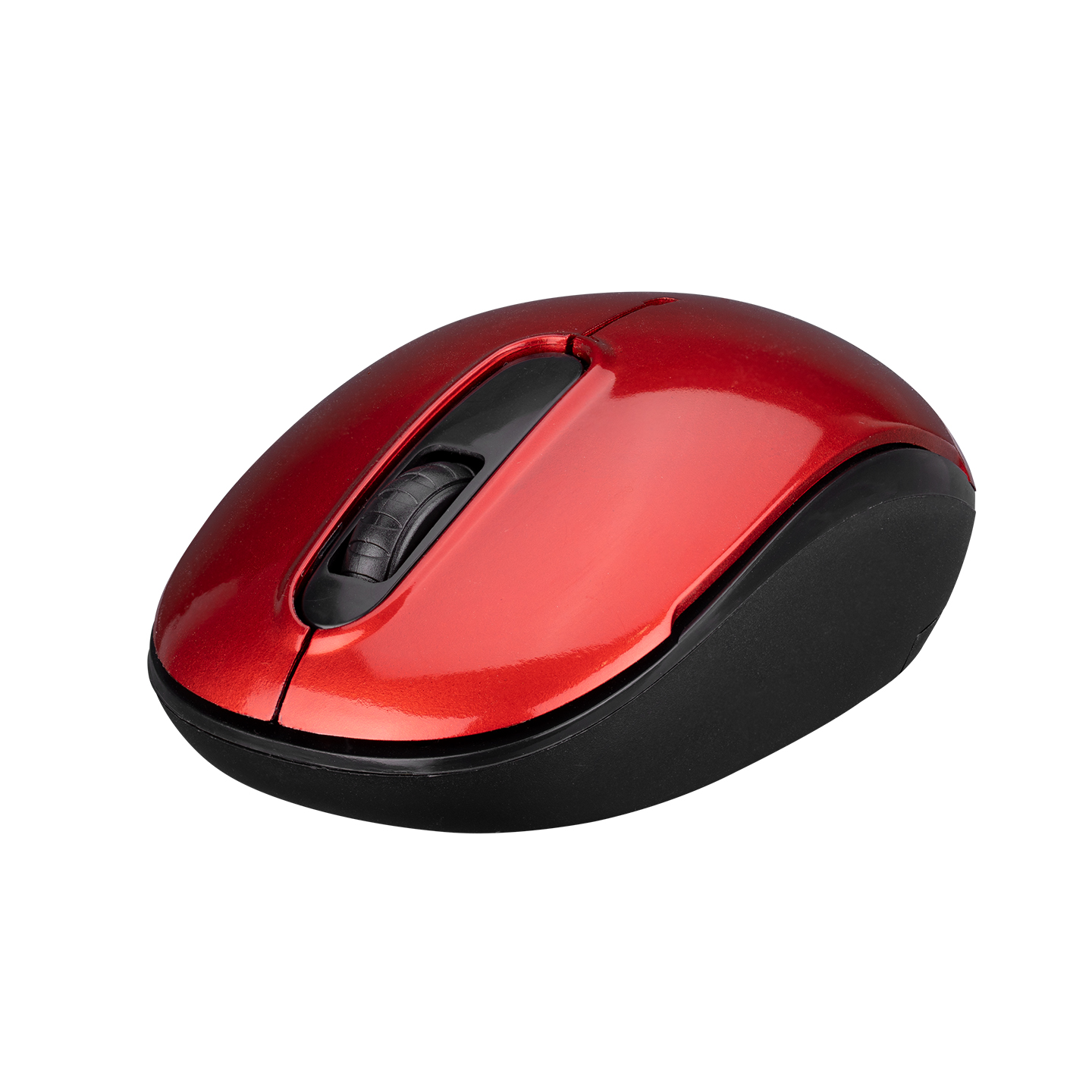 Everest%20SMW-666%20Siyah%20Usb%202.4Ghz%20Optik%20Wireless%20Mouse