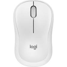 Logitech%20910-007120%20M240%20Beyaz%20Sessiz%20Kablosuz%20Mouse