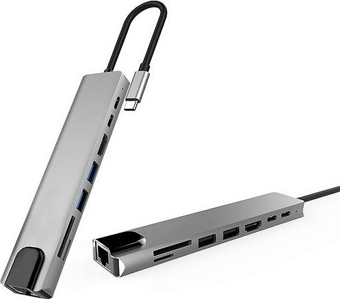 Dxim%20Dhu0005%20All%20in%20One%20USB-Type-C%20Hub%20for%20iPad%20Pro,%20Macbook,%20PC,%20Laptop