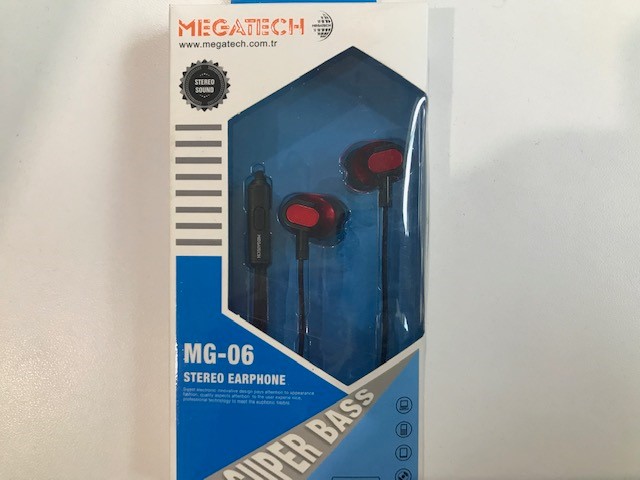 Megatech%20MG-06%20Kırmızı%20Mikrofonlu%20Kulaklık