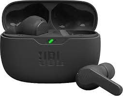 JBL%20Wave%20Beam%20TWS%20Bluetooth%20Kulakİçi%20Kulaklık%20Siyah