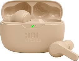 JBL%20Wave%20Beam%20TWS%20Bluetooth%20Kulakİçi%20Kulaklık%20Bej
