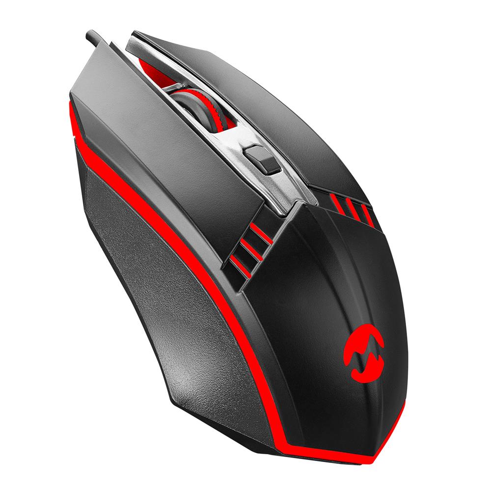 Everest%20SM-G97%20GANK%201400Dpı%20Usb%20Siyah%20RGB%20Aydınlatma%20Gaming%20Oyuncu%20Mouse(1,5mt%20Kablo%20Uzunluğu)