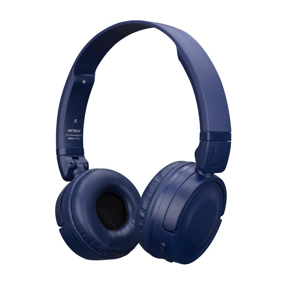 Hytech%20HY-XBK44%20BATTY%20Mavi%20TF%20Kart%20Özellikli%20Bluetooth%20Kulaklıkk