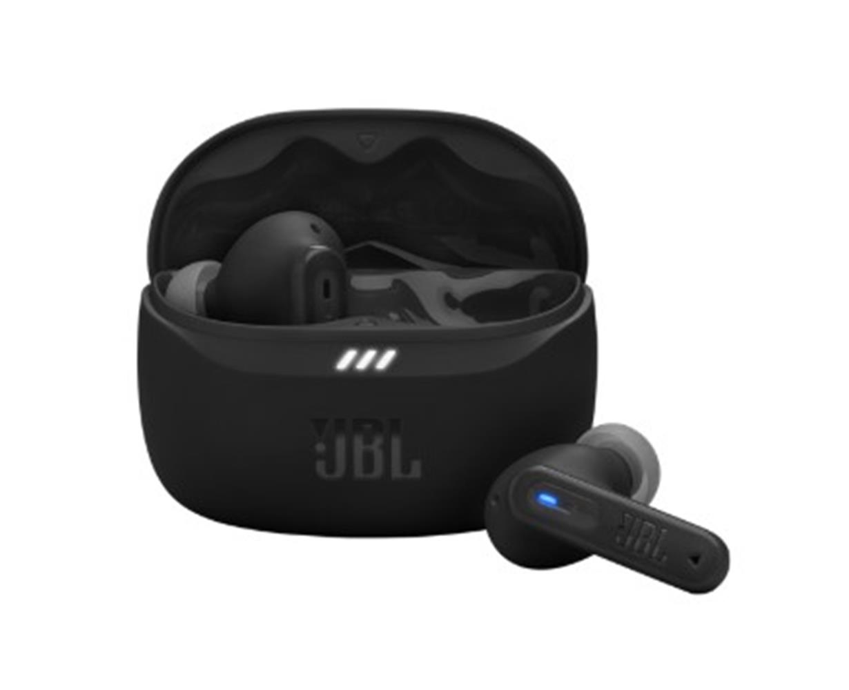 JBL%20Tune%20Beam2%20Bluetooth%20Kulakİçi%20Kulaklık%20Siyah