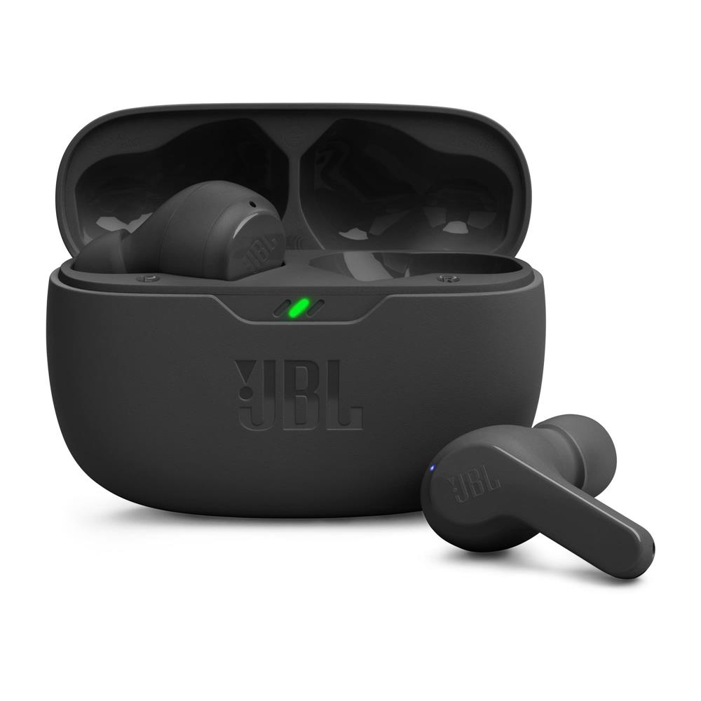 JBL%20Wave%20Beam2%20Bluetooth%20Kulakİçi%20Kulaklık%20Siyah
