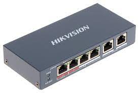 Hikvision%20DS-3E0106P-E-M%204%20Portlu%2010-100%20Fast%20Ethernet%20Switch-%204%20Port%20Poe%2035W