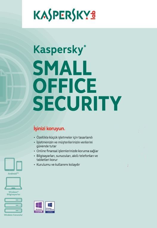 Kaspersky%20Small%20Office%20Security%205Pc+5Md+1Fs%201%20Yıl%20Box